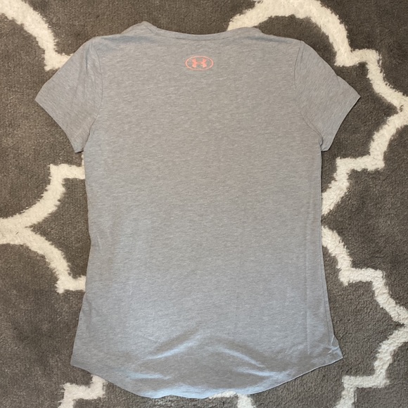 Under Armour Holiday Tee - Picture 4 of 4
